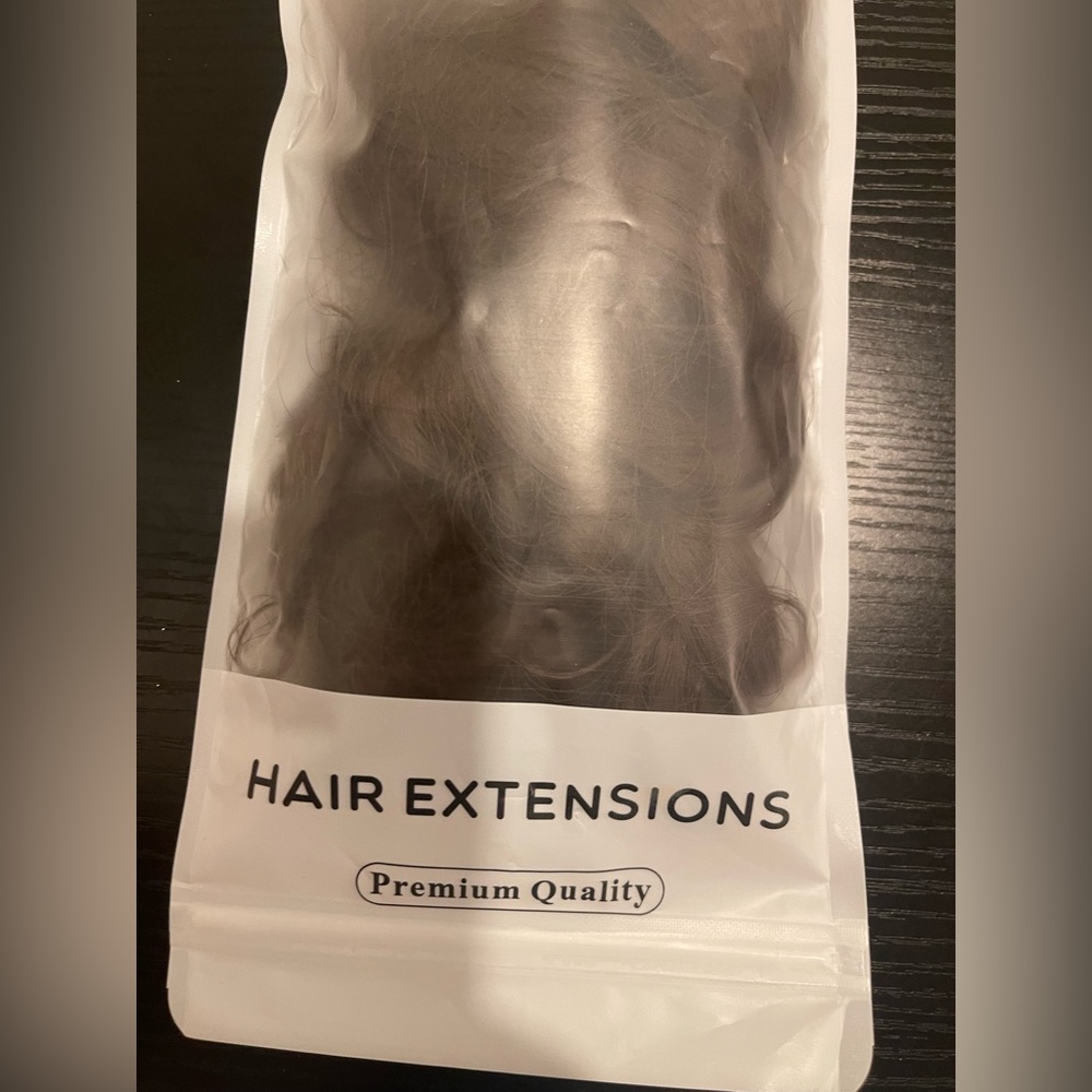 Premium Quality Brown Hair Extensions